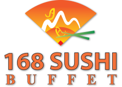 168 Sushi Buffet Mississauga